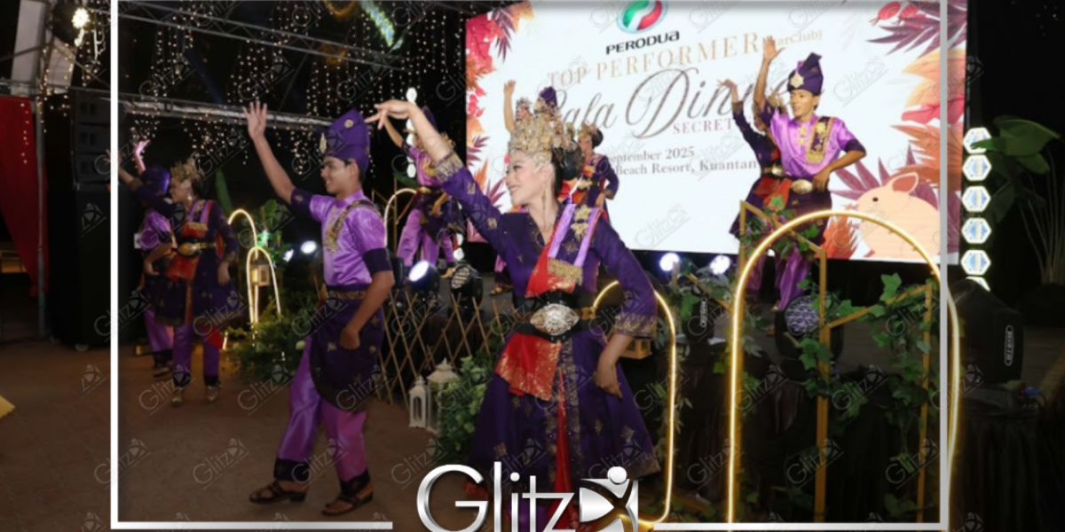 TRADITIONAL DANCE