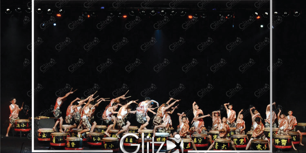 24 SEASONS DRUMS