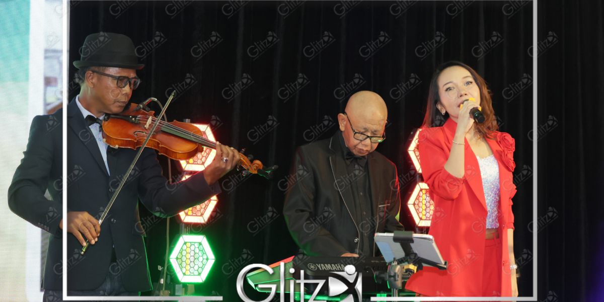 LIVE BAND SERVICES