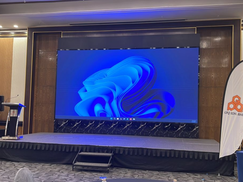 Awana Kijal Golf Beach & Spa Resort