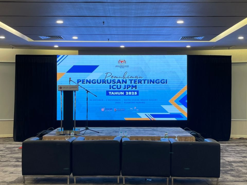 Swiss-Grand Beach Resort